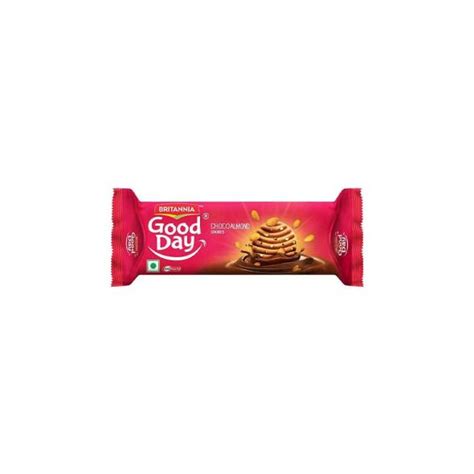 Britannia Good Day Choco Almond Grandioseae