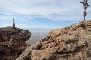 TOLOÑO desde RIVAS de TERESO Rutas por el monte