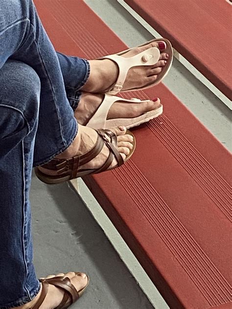 White Birks Barefoot Beauty Soft Sexy Feet Painted Toes R Birks Nsfw