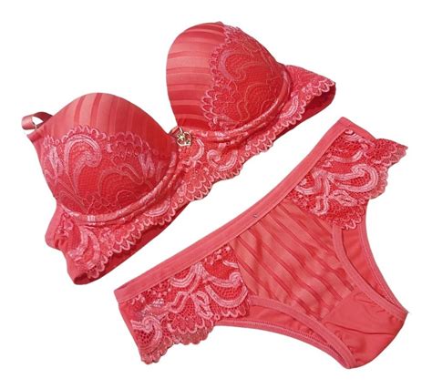 Lingerie Luxo Atacado C Conjuntos Zilook Estilosa Dmimus Frete Gr Tis