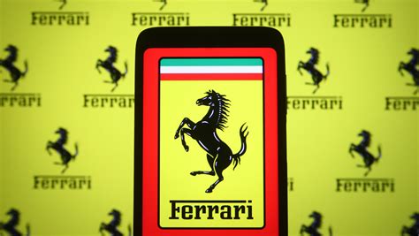 The Incredible Story Behind Ferraris Prancing Horse Logo