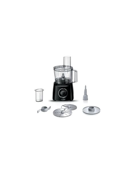 Bosch Robot Cucina Mcm W Verticale Food Processor Multitalent