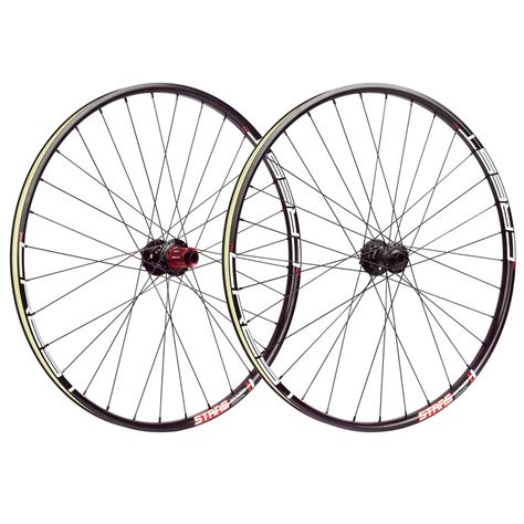 Stan S Stans NoTubes Laufradsatz ZTR Crest MK3 NEO XD 27 5 Zoll 15x100