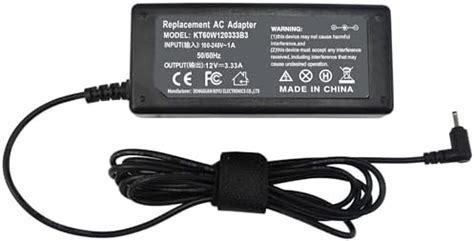 Amazon Laptop W Ac Adapter Docking Station Ac Adapter Charger