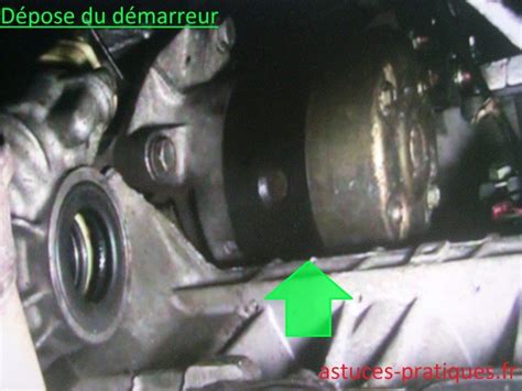 Remplacer Un Embrayage Sur Saxo Astuces Pratiques