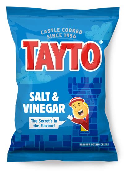 Home - Tayto