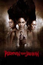 LK21 Nonton Film Perempuan Tanah Jahanam 2019 Subtitle Indonesia