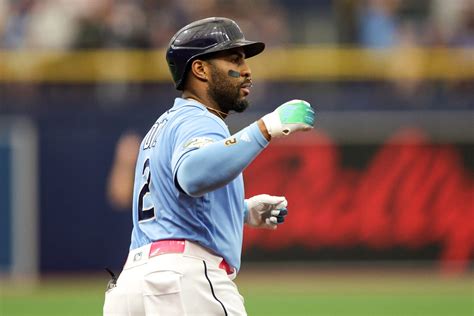 Value Breakout: Yandy Díaz | Baseball Prospectus