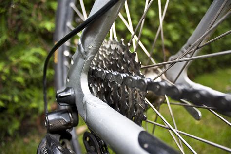 How to Adjust Bike Gears: 4 Steps (with Pictures) - wikiHow