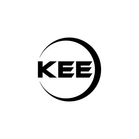 Kee Letter Logo Design Inspiration For A Unique Identity Modern