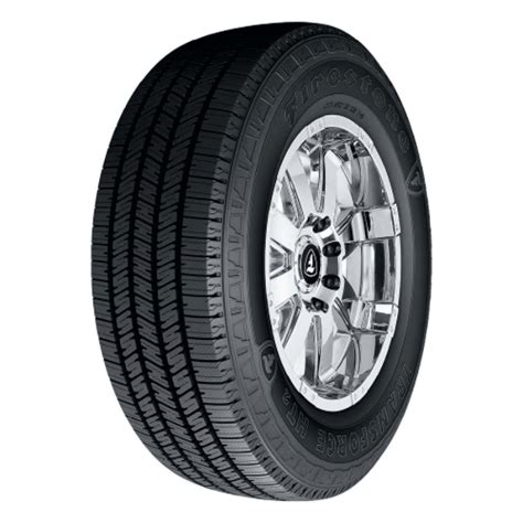 Firestone Transforce HT2 Tire Reviews & Ratings | SimpleTire