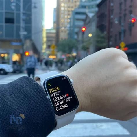 مشخصات و قیمت Apple Watch Series 8 خرید اپل واچ سری ۸ برتردیجیتال