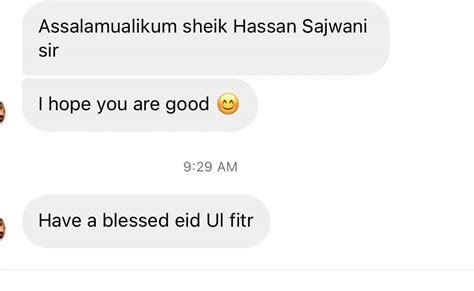 حسن سجواني Hassan Sajwani on Twitter Eid Mubarak to you too