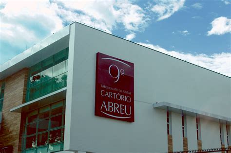 Cartorio Abreu E Lima - Cartório Abreu :: Behance
