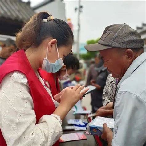 守护居民“钱袋子”——柘皋镇西街社区多措并举开展反电诈宣传活动 群众 电信 中心