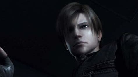 Resident Evil Degeneration