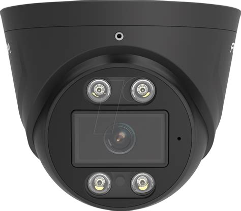 Foscam T Ep B Surveillance Camera Ip Lan Poe Outdoor At Reichelt