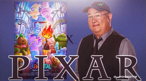 Elemental director: Immigration theme helped Pixar film succeed