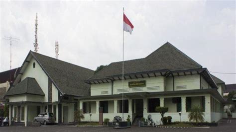 Museum Pusat TNI AD Dharma Wiratama TribunnewsWiki