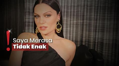 Mendadak Batal Tampil Di Konser David Foster Jakarta Jessie J Janjikan Ini