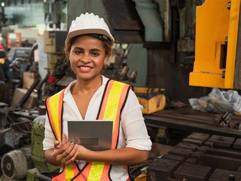 Celebrating International Women In Engineering Day