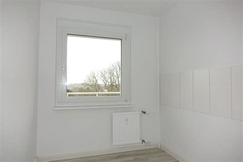 Zimmer Wohnung Mit S D Balkon Wag Wohnungsgenossenschaft