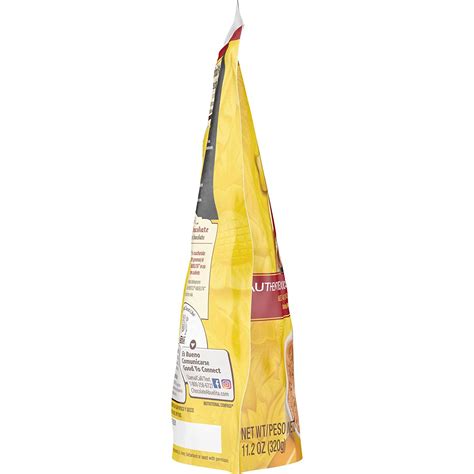 Nestle Abuelita Authentic Mexican Hot Chocolate Granulated Mix Delicious Traditional Drink