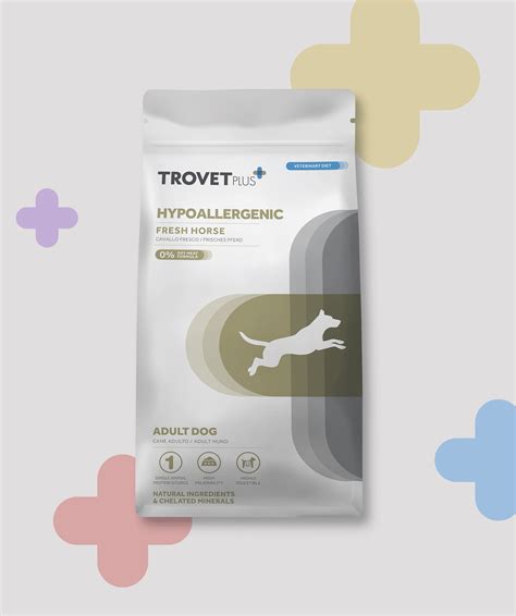 Hypoallergenic - Fresh Horse - Adult dog – Onlyfresh.com