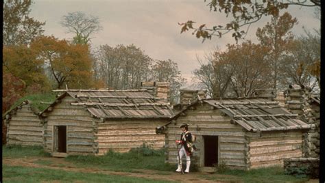 Visitor center at Valley Forge National Park to get a major makeover