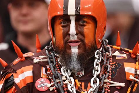 Analyst Gives Strong Take On Browns Fanbase