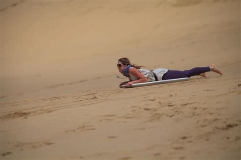 The Ninety Mile Beach | New Zealand | She is Wanderlust Blog