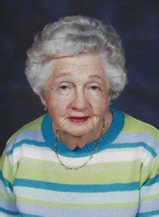 Obituary Of Winnifred Alice Gillier Hinnegan Peseski Funeral Home