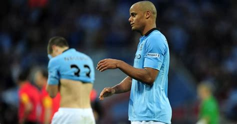 Capital One Cup Final Vincent Kompany Says Manchester Citys Fa Cup