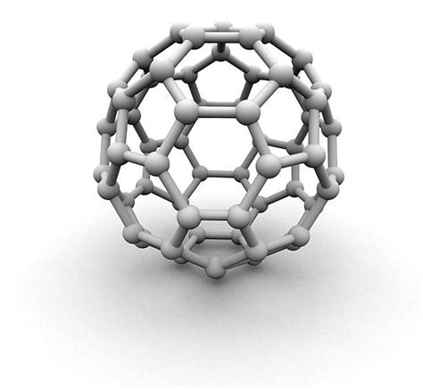 Royalty Free Carbon Molecule Pictures, Images and Stock Photos - iStock