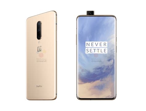 OnePlus 7 Pro als Erster kaufen: Pop-Up-Event am 18. Mai in Berlin