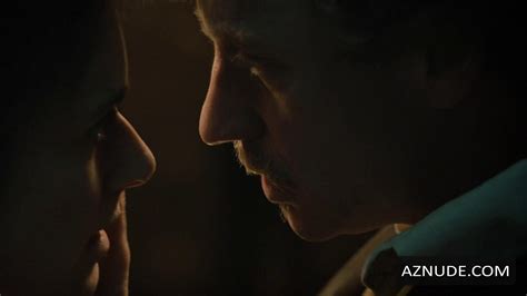 MIRIAM STEIN Nude AZNude