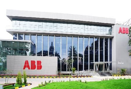 ABB India Expands Smart Power Factory In Nelamangala Unit Bengaluru