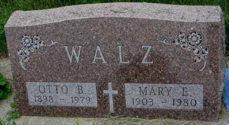 Mary Elizabeth Wuestewald Walz 1903 1980 Mémorial Find a Grave