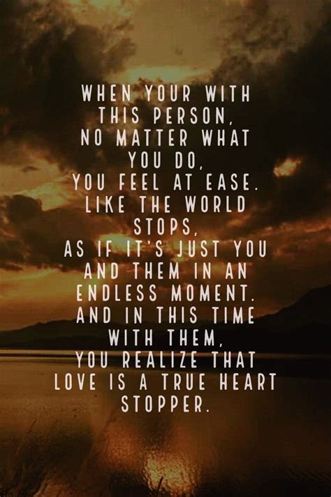 Pin By Logan Abbott On Describing The Indescribable Parts Of Love In