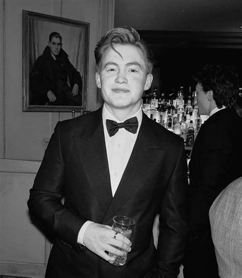 Kit Connor Cute Gay Connor Ideal Boyfriend