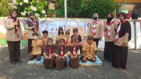 Pramuka Garuda Sdn Tambakaji 02