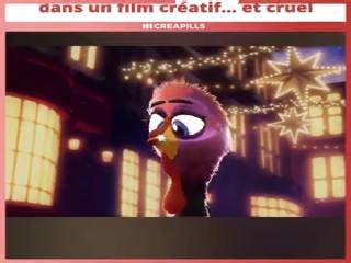 Peta Fait Chanter Une Dinde Dans Un Court M Trage Danimation Cr Atif