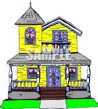 Farmhouse Clipart & Farmhouse Clip Art Images - HDClipartAll