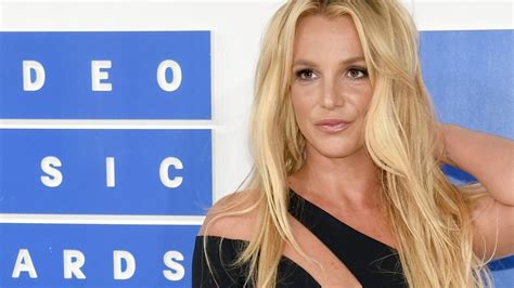 Britney Spears Zeigt Sich Nackt Auf Instagram Und Das Gleich Dreimal