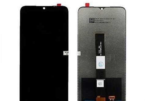 Дисплей Xiaomi Redmi 9A | Festima.Ru - Мониторинг объявлений