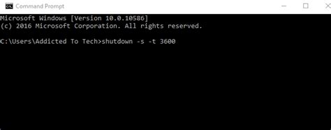 Shutdown Remote Computer Cmd [how To And Quick Steps]