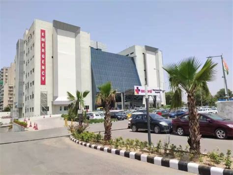 Accord Super Speciality Hospital Faridabad India Rawa Health