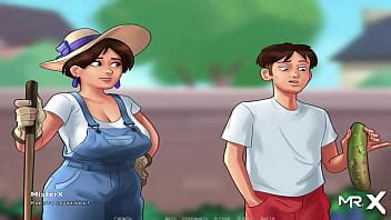 SummertimeSaga Diana See What Is This E XVIDEOS