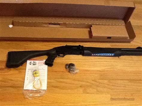 Mossberg Spx Blackwater Rou For Sale At Gunsamerica