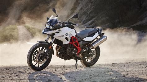 Bmw F Gs Ganha Retoques E Vers O Mais Barata